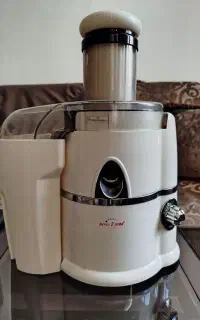 اب مبوه گیر