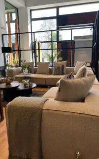 استخدام نیروی ماهر فروش مبلمان