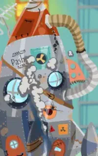 آموزش انیمیشن در نرم افزار دو بعدی