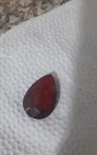 یاقوت سرخ  شمش اصل