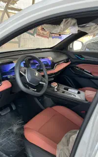 چانگانx5فول صندوق برقی
