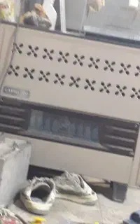 بخاری سالم