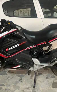 موتور برقی