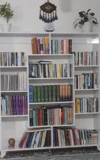 کتابخانه
