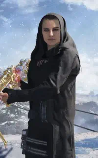 اکانت کالاف