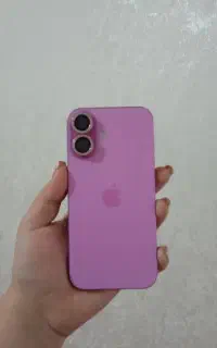 آیفون ۱۶ نرمال