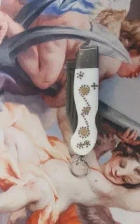 چاقو بابا