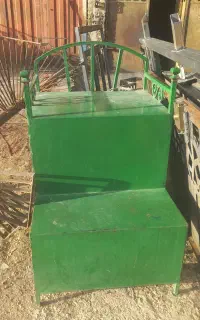 منبر امام حسینی سالم ونو