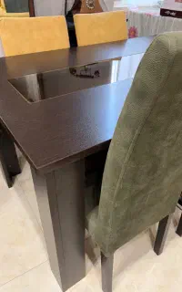 میز ناهارخوری ۶ نفره