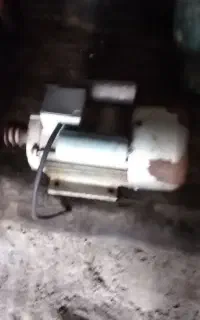 موتور بالابر