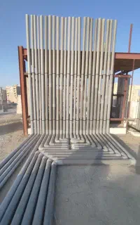لوله‌کشی فوری و شبانه‌روزی