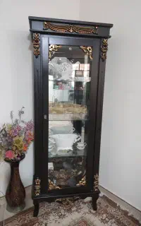 بوفه سالم بدون خط وخش