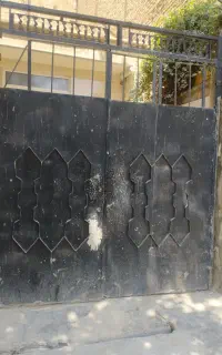 درب پارکینگ دست دوم ونو،ورق ام دی آف،صفحه کابینت