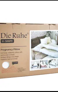 بالش بارداری و شیردهی