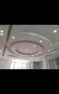 دکوراسیون داخلی کناف