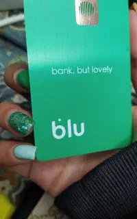 هدیه بلو بانک برا همه