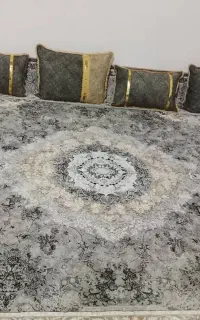 فروش سه عدد فرش 12 متری