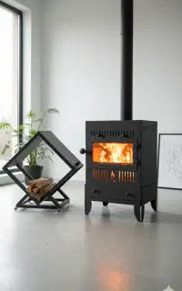 فروش مستقیم بخاری هیزمی و شومینه