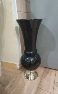 گلدان کنارسالنی