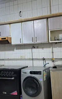 کابینت فلزی کارکرده