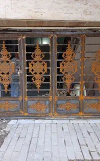 جوشکاری سیار