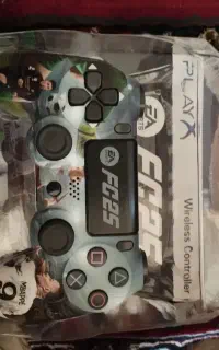 دسته ps4 کاستوم  نو