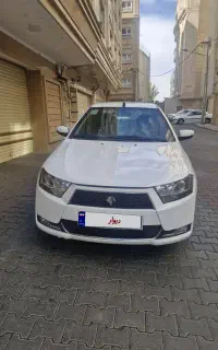 دنا معمولی بی رنگ