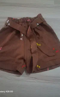 بچه گونه تیشرت اسپرت 160