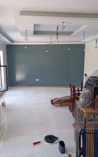 نقاشی ساختمان پرند...