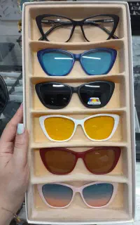 طبی آفتابی. چند کاوره