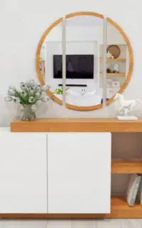 ایینه وکنسول کد۲۲۲۷