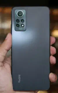 ردمی نوت ۱۲ پرو 4G