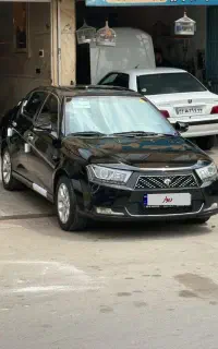 دنا پلاس توربو اتوماتیک مدل۱۴۰۱ نقد اقساط