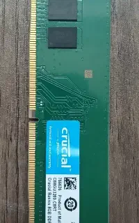 RAM DD4 8GB