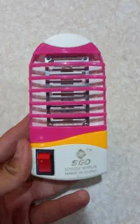 حشره کش برقی رو میزی