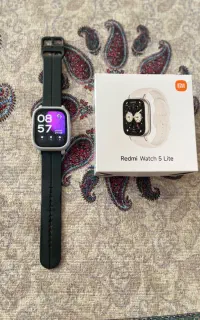 Redmi watch 5 lite