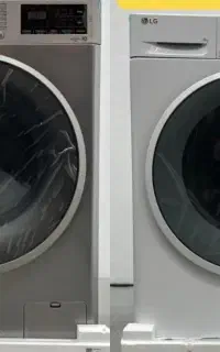 نصب و تعمیرات انواع لباسشویی اتوماتیک