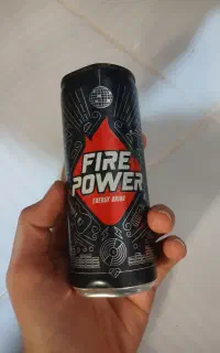 نوشابه گاز