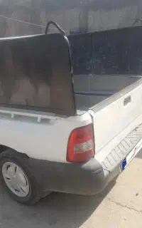 پراید وانت ۹۵
