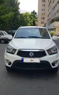 نیو اکتیون کامفورت ۲۰۱۴