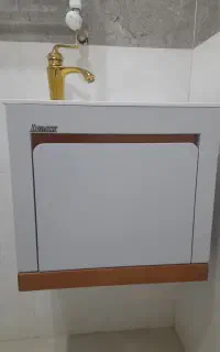 لوله کش اب فاضلاب پکیج.تعمیرات خرده کاری شیرآلات