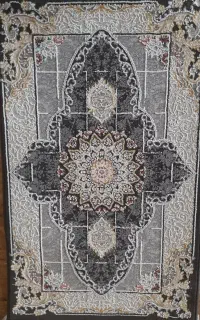 پادری ۷۰۰و۱۲۰۰شانه اکرولیک کاشان