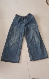 انواع شلوار
