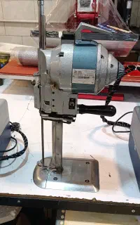 قیچی برقی  سایز ۱۰ عمود بر km ژاپن سالم مرطب