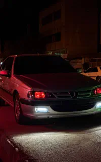 پارس  elx