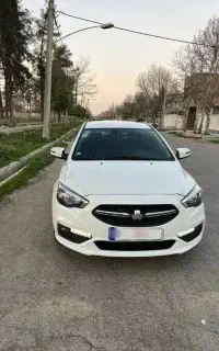 شاهین gl