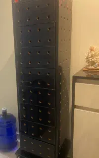 کمد ۹کشو