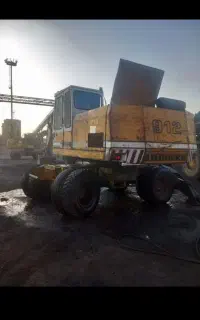 تخریب ساختمان سنگ کاشی وغیره