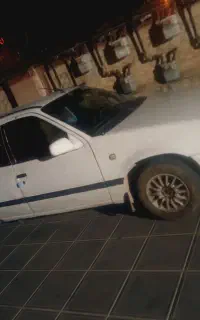 دوو ریسر gti