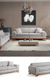 عکاسی صنعتی و تبلیغاتی ( مبلمان ، محصولات صنعتی )